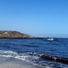 Praia de Topo