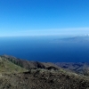 Vue sur Sao Vicente