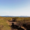 Vue sur Mindelo